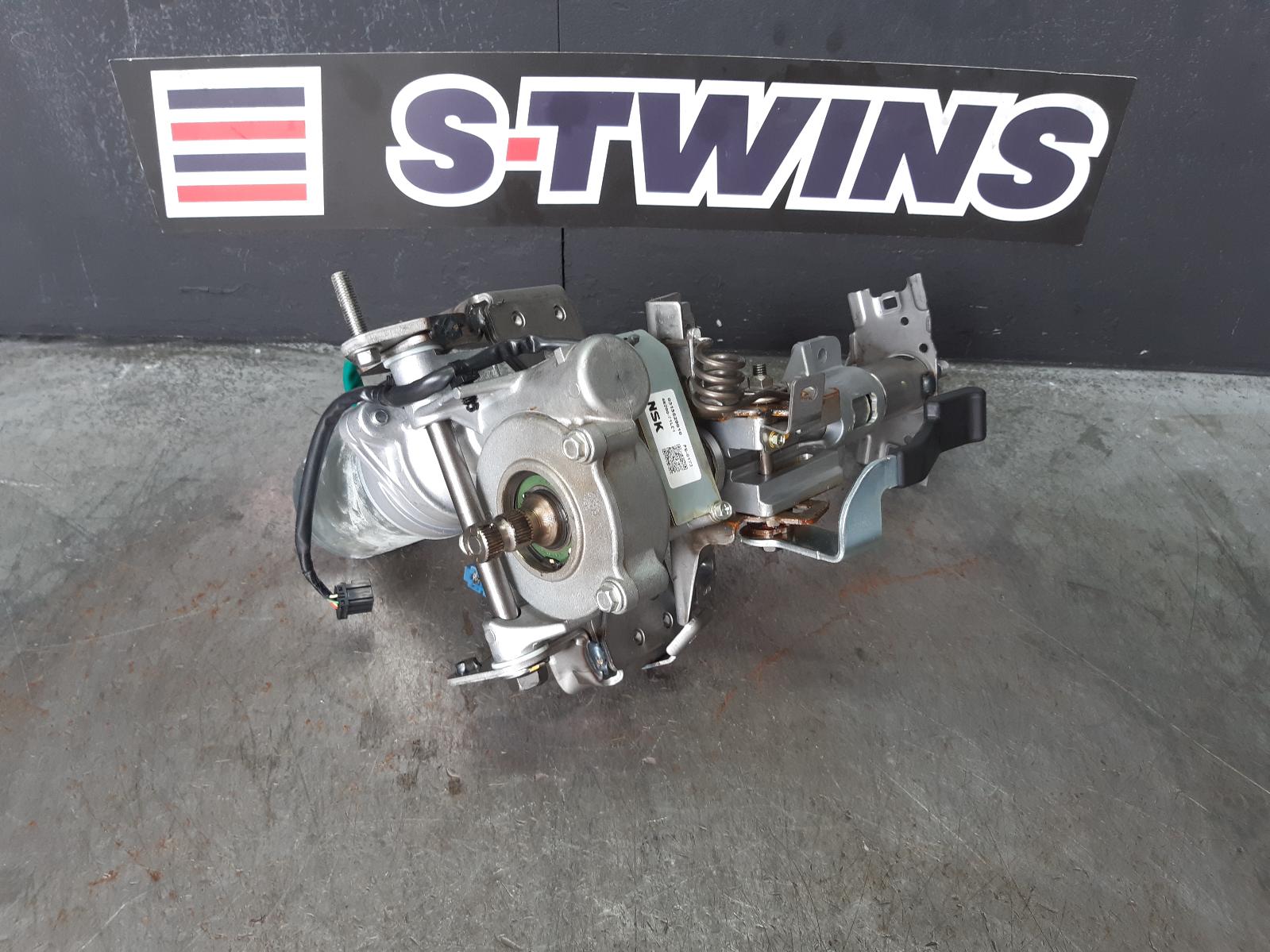 View Auto part Steering Column Suzuki Swift 2015