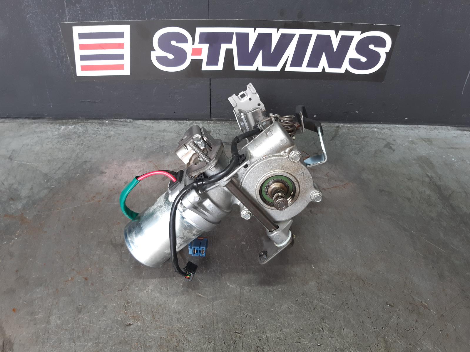 View Auto part Steering Column Suzuki Swift 2015