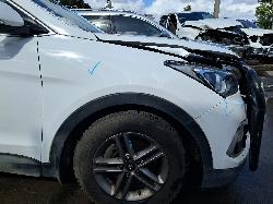 View Auto part Towbar Hyundai Santa Fe 2017