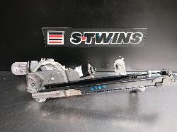 View Auto part Tailgate Regulator Jeep Compass 2021