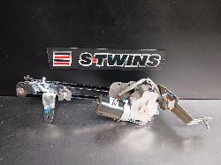 View Auto part Hatch Strut Jeep Compass 2021