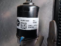 View Auto part Hatch Strut Jeep Compass 2021