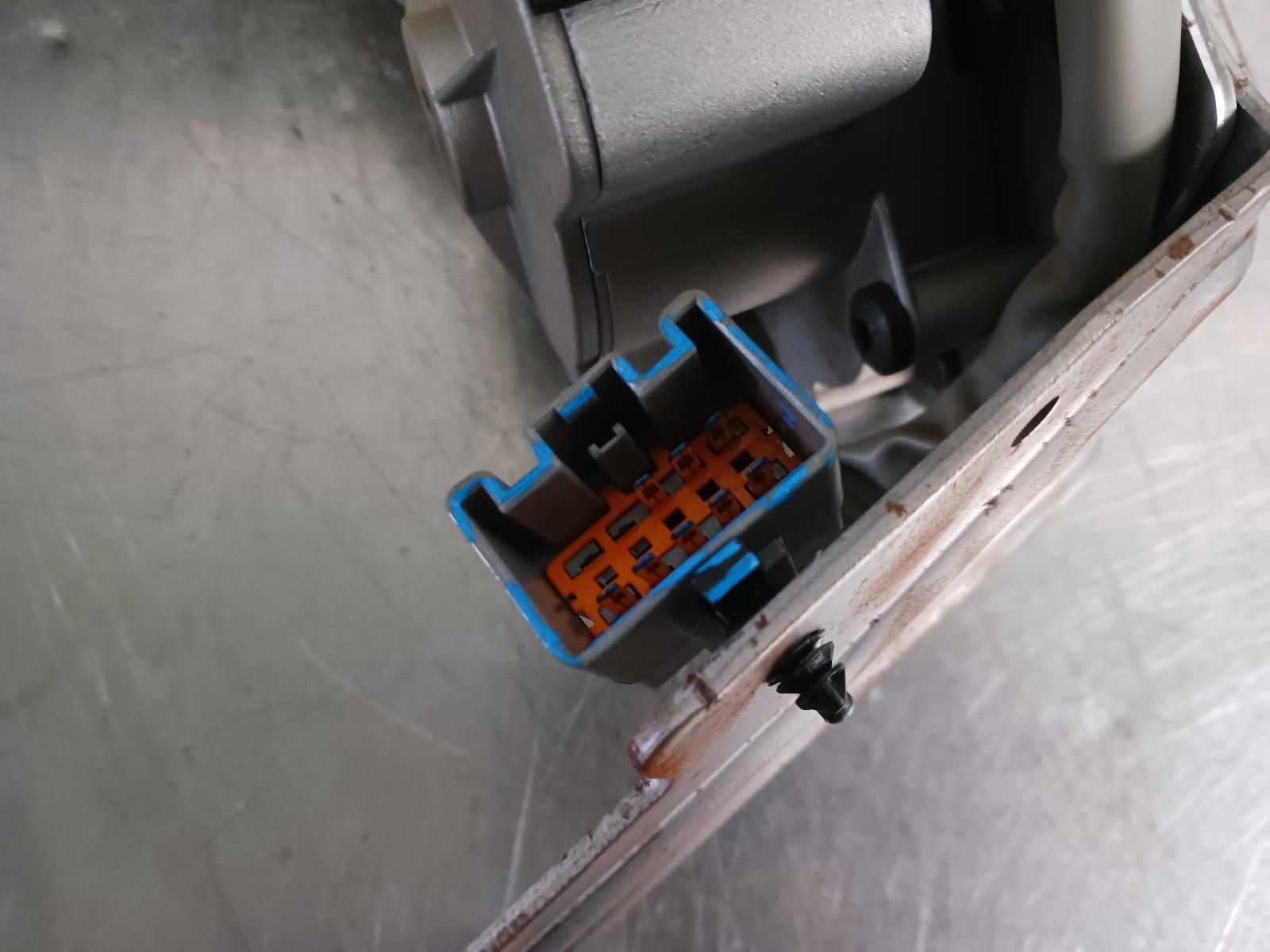 View Auto part Hatch Strut Jeep Compass 2021