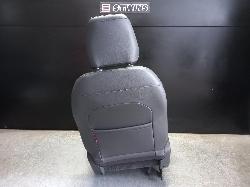 View Auto part Front Seat Jeep Compass 2021