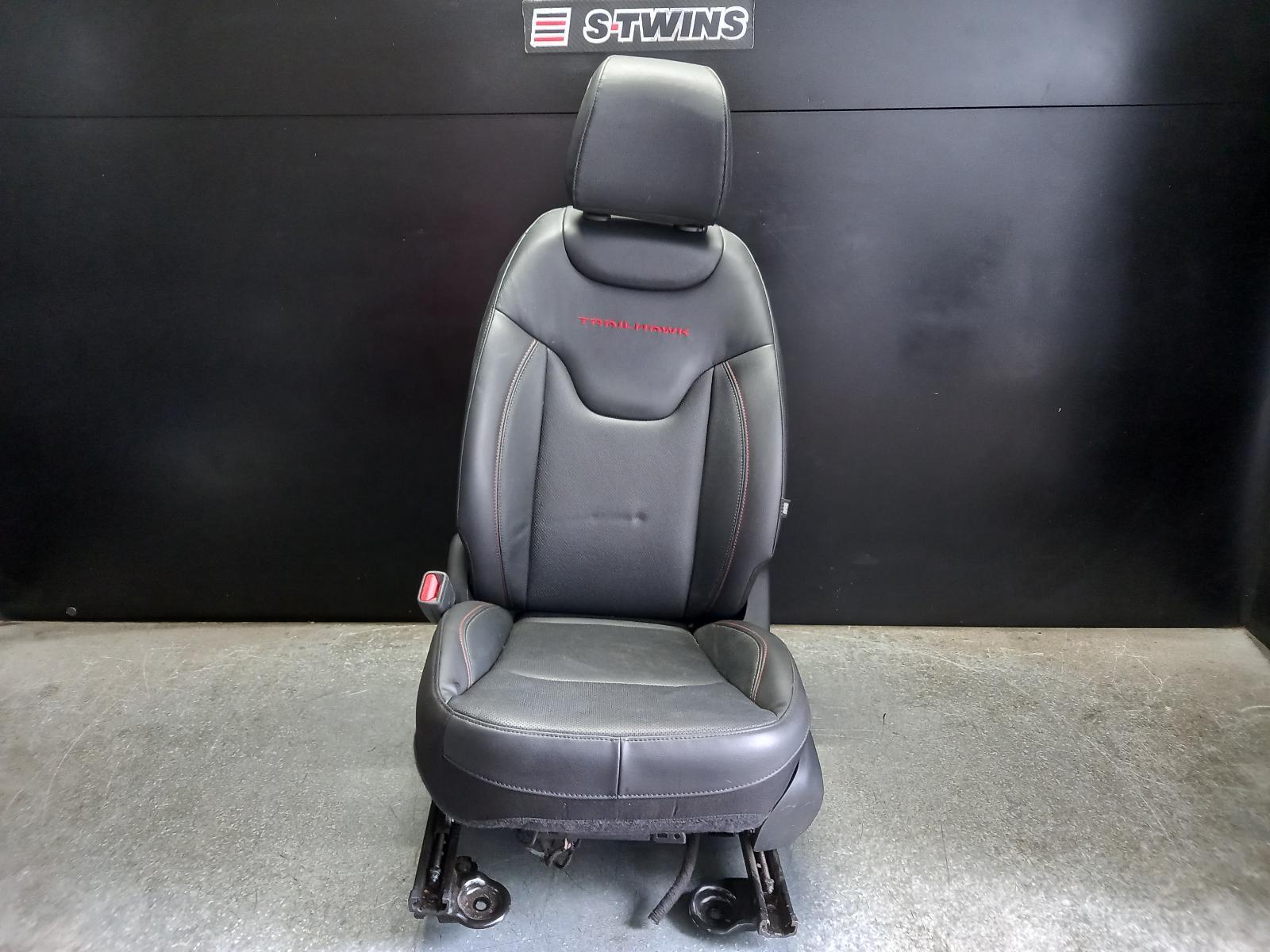 View Auto part Front Seat Jeep Compass 2021
