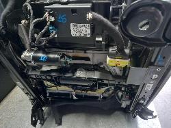View Auto part Front Seat Jeep Compass 2021