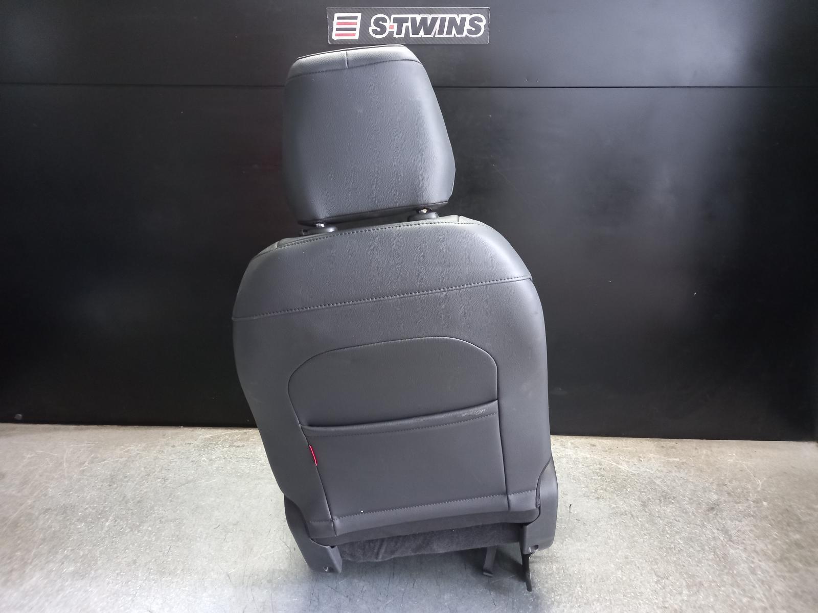 View Auto part Front Seat Jeep Compass 2021