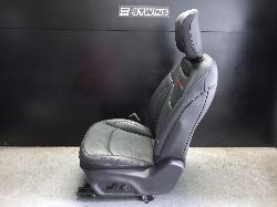 View Auto part Front Seat Jeep Compass 2021
