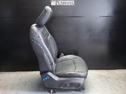 View Auto part Front Seat Jeep Compass 2021