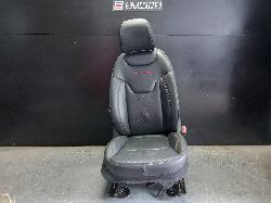View Auto part Front Seat Jeep Compass 2021
