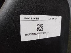 View Auto part Front Seat Jeep Compass 2021
