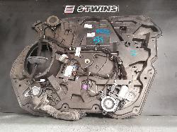 View Auto part Left Front Window Reg/Motor Ram 1500 2022