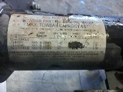 View Auto part Towbar Ram 1500 2022