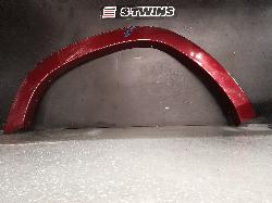 View Auto part Wheel Arch Flare Ram 1500 2022