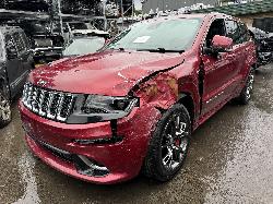 View Auto part Starter Jeep Grandcherokee 2015