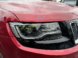 View Auto part Starter Jeep Grandcherokee 2015