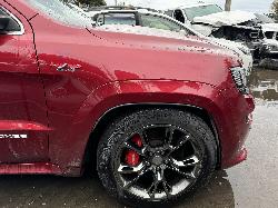 View Auto part Radiator Jeep Grandcherokee 2015