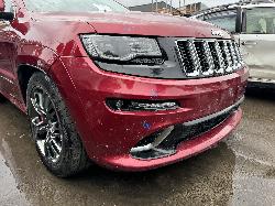 View Auto part Starter Jeep Grandcherokee 2015