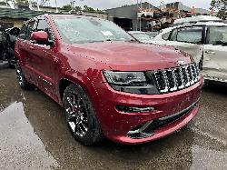 View Auto part Starter Jeep Grandcherokee 2015