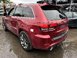View Auto part Starter Jeep Grandcherokee 2015