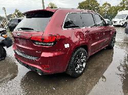 View Auto part Starter Jeep Grandcherokee 2015