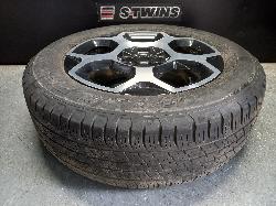 View Auto part Wheel Mag Jeep Compass 2021