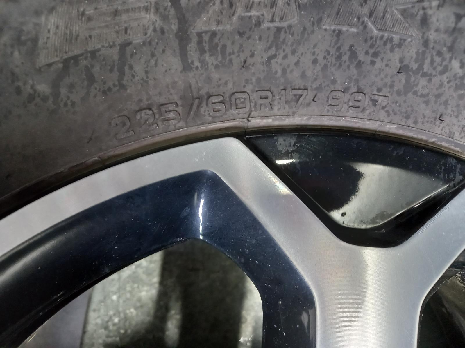 View Auto part Wheel Mag Jeep Compass 2021