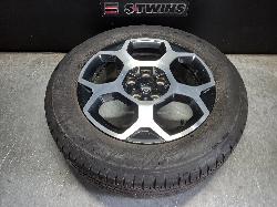 View Auto part Wheel Mag Jeep Compass 2021