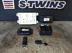 View Auto part Ecu Dodge Journey 2013