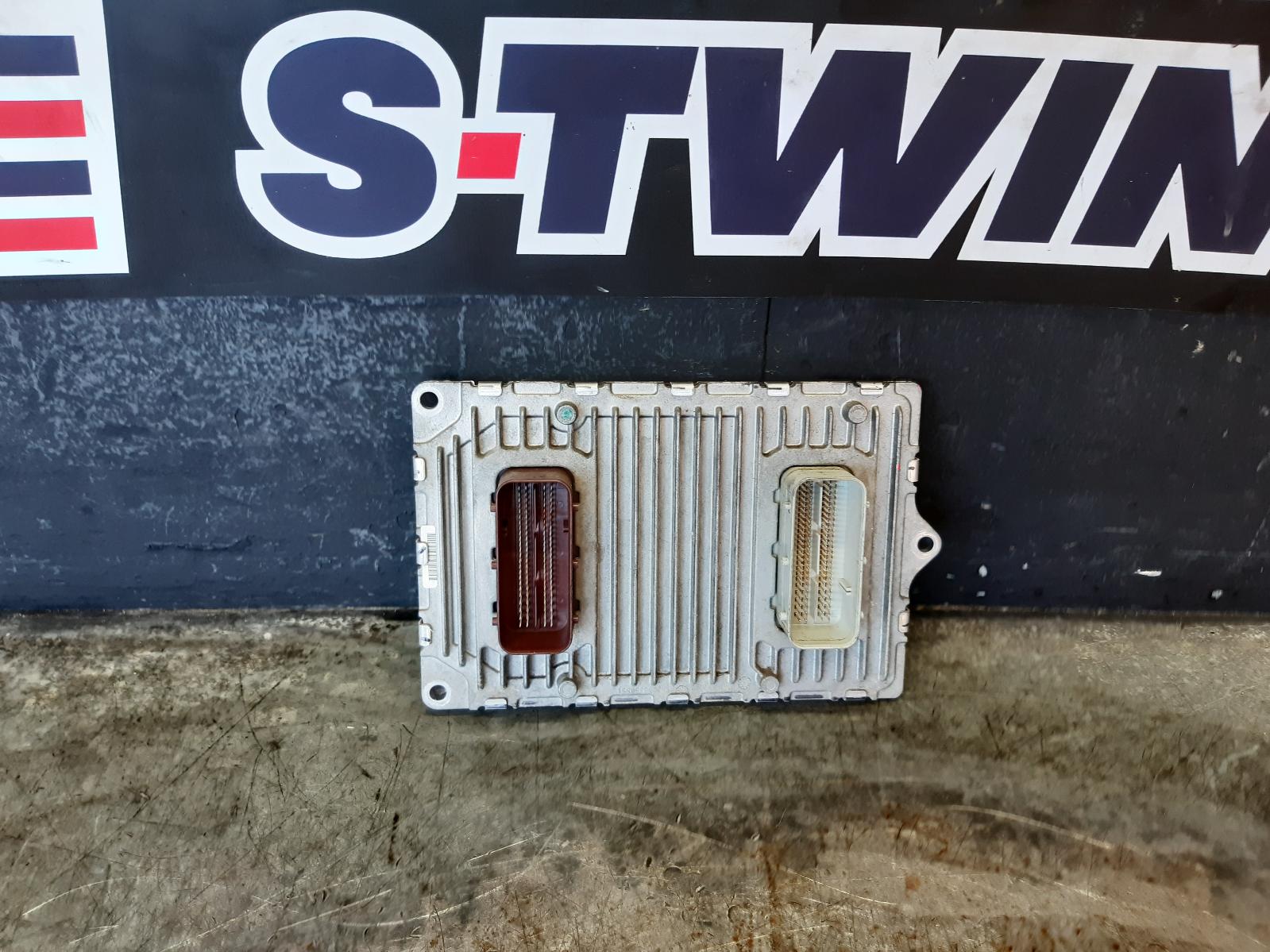 View Auto part Ecu Dodge Journey 2013