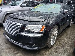 View Auto part Front Bumper Chrysler 300c 2013