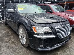 View Auto part Front Bumper Chrysler 300c 2013