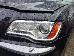 View Auto part Front Bumper Chrysler 300c 2013