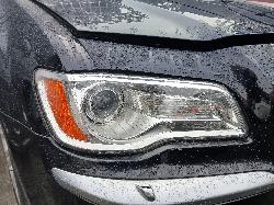 View Auto part Front Bumper Chrysler 300c 2013