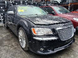 View Auto part Front Bumper Chrysler 300c 2013