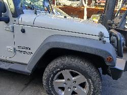 View Auto part Headrest Jeep Wrangler 2009