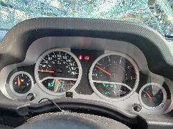 View Auto part Engine Jeep Wrangler 2009
