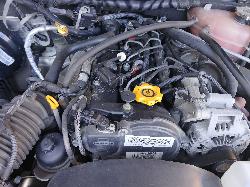 View Auto part Engine Jeep Wrangler 2009
