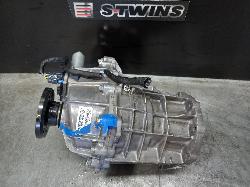 View Auto part Transfer Case Ford Ranger 2021