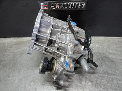 View Auto part Transfer Case Ford Ranger 2021