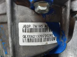 View Auto part Transfer Case Ford Ranger 2021