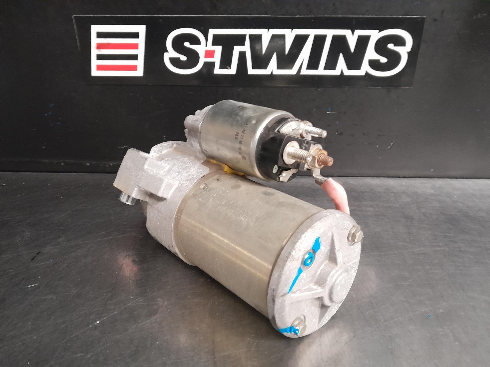 View Auto part Starter Ford Ranger 2021