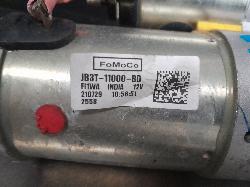 View Auto part Starter Ford Ranger 2021