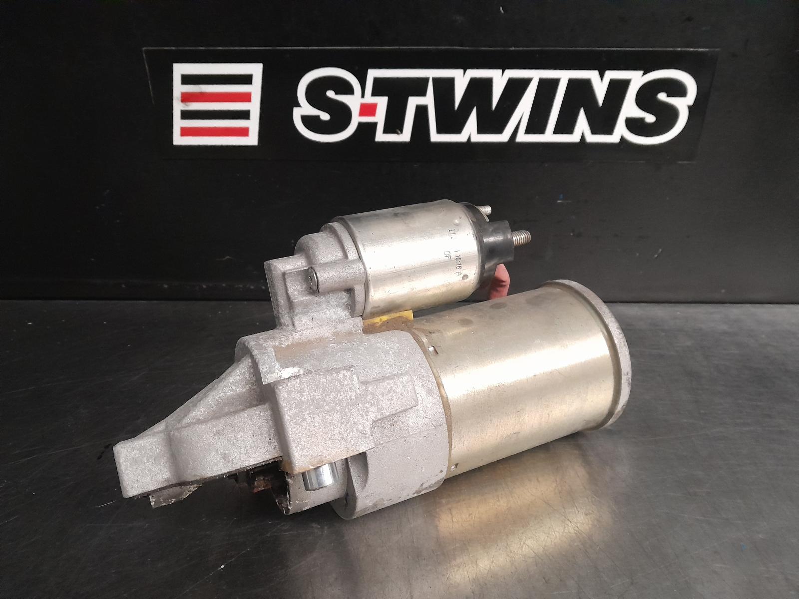 View Auto part Starter Ford Ranger 2021