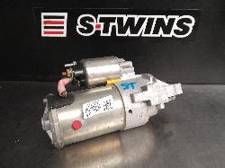 View Auto part Starter Ford Ranger 2021