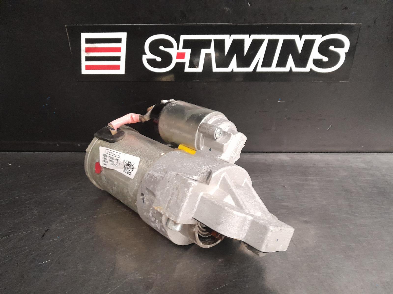 View Auto part Starter Ford Ranger 2021