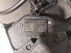 View Auto part Door/Boot/Gate Lock Ford Ranger 2021