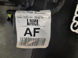 View Auto part Door/Boot/Gate Lock Ford Ranger 2021