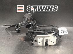 View Auto part Door/Boot/Gate Lock Ford Ranger 2021