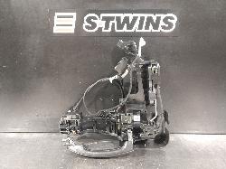 View Auto part Door/Boot/Gate Lock Ford Ranger 2021